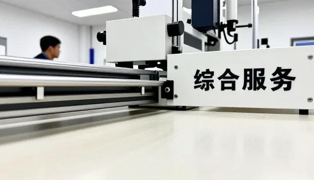 智能运维监控系统